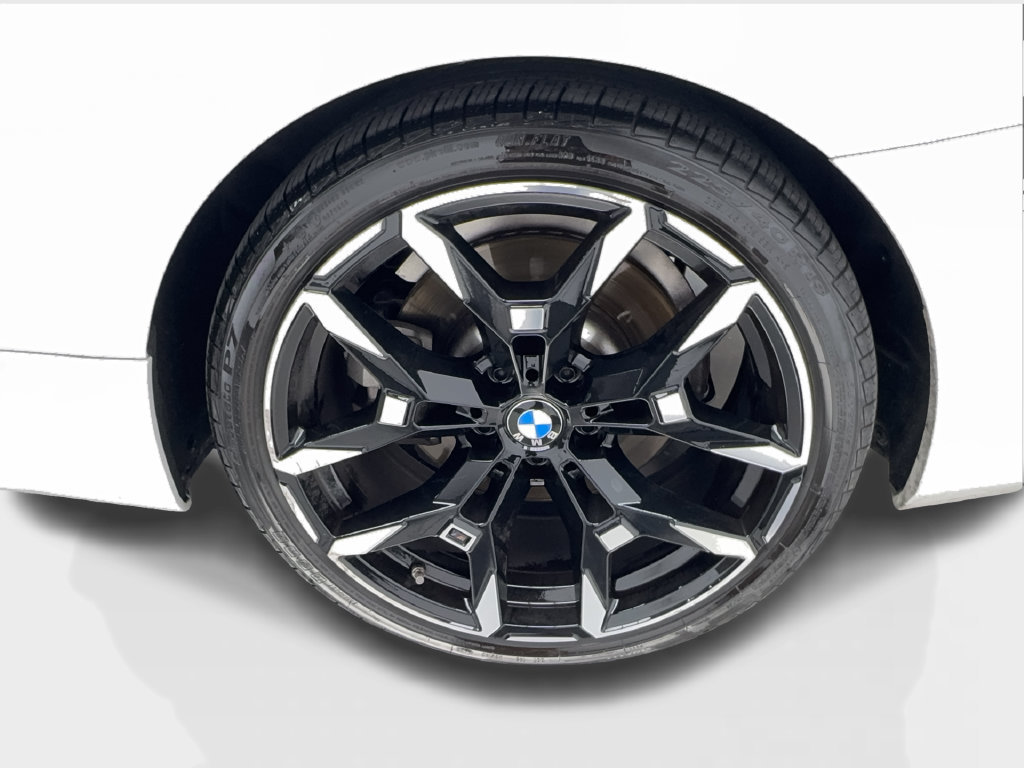 Used 2026 BMW 430i xDrive Coupe w/ M Sport Package AWD/4WD image 14