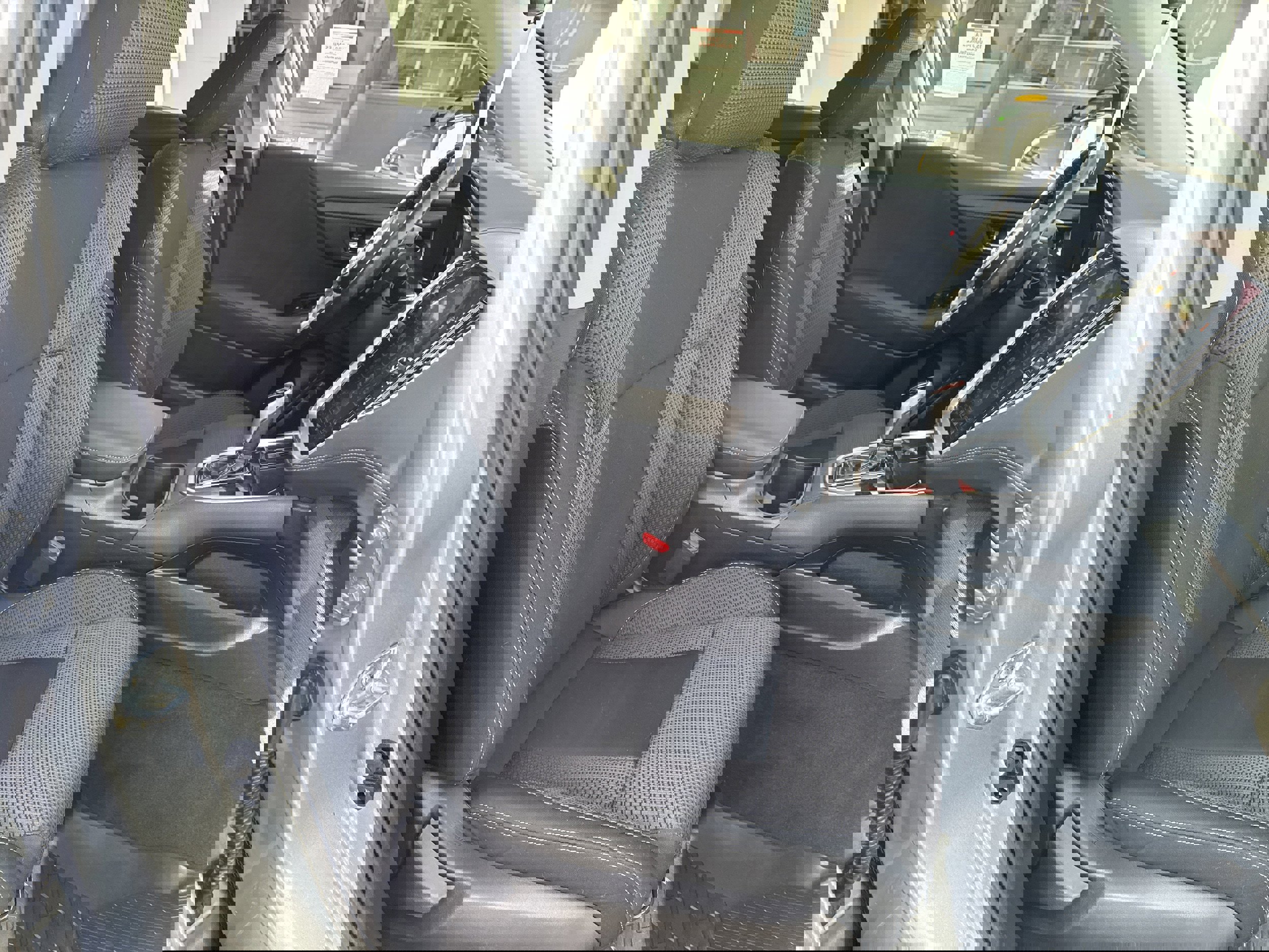 Used 2023 Subaru Outback Premium image 14