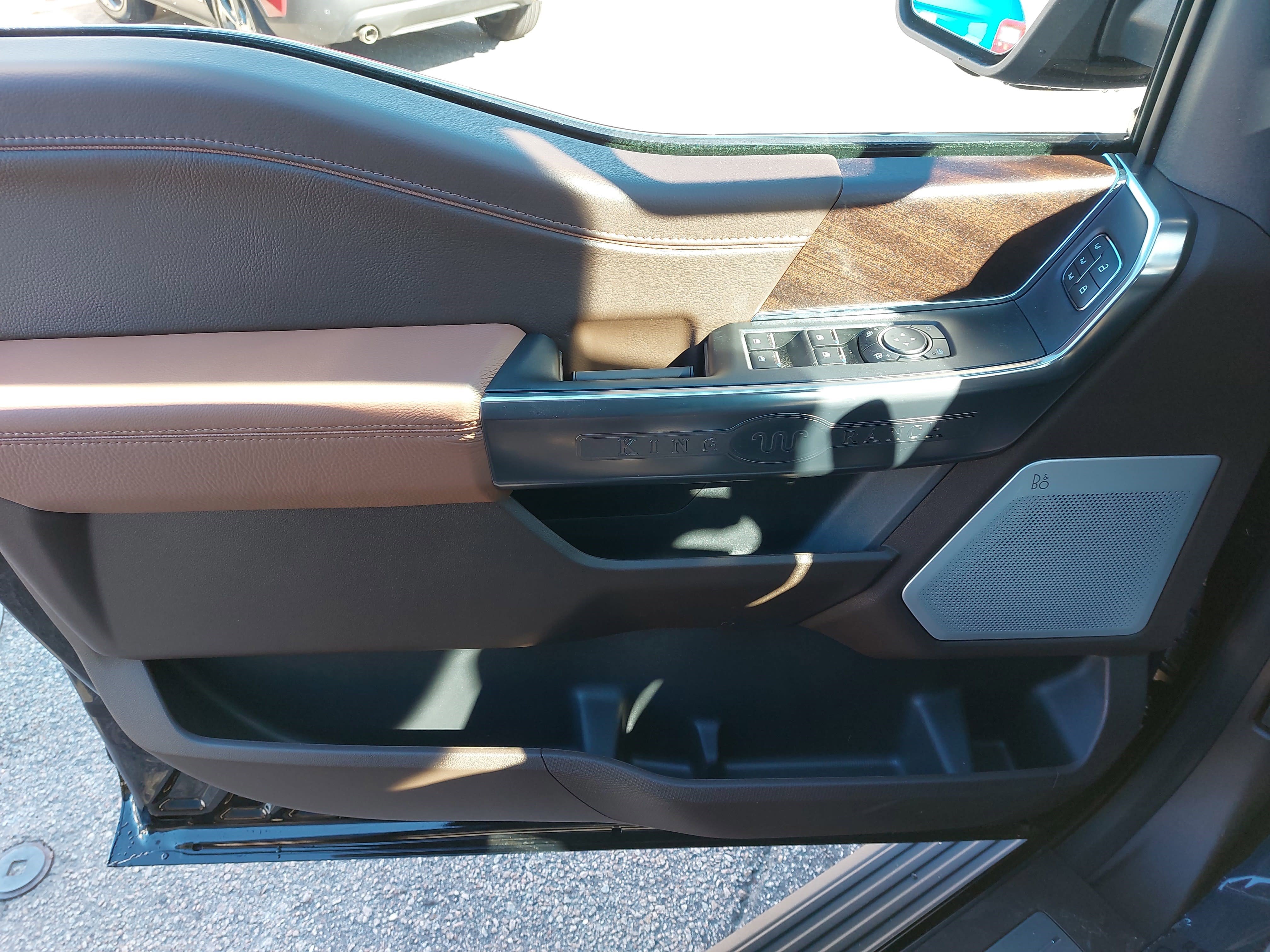 New 2025 Ford F150 King Ranch image 29