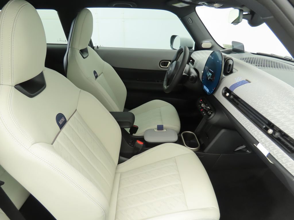 Used 2026 MINI Cooper S image 21