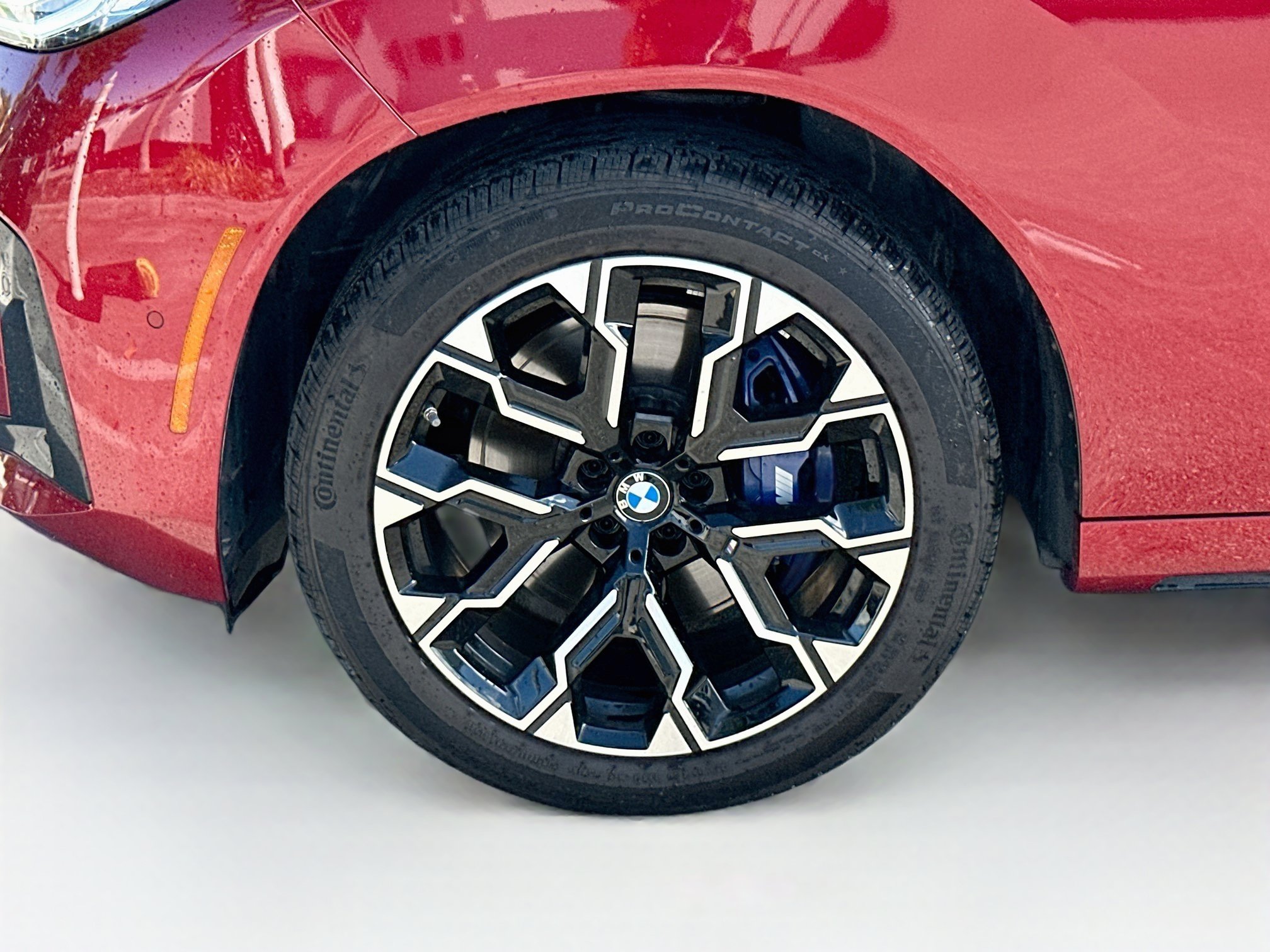 Certified 2026 BMW X3 M50 w/ Premium Package AWD/4WD image 29