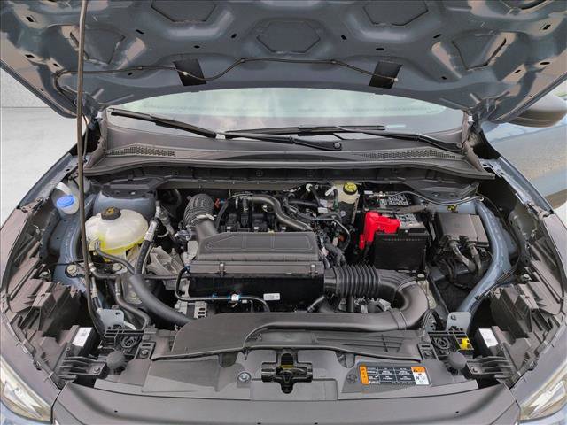 Certified 2025 Ford Escape Active w/ Cold Weather Package image 22