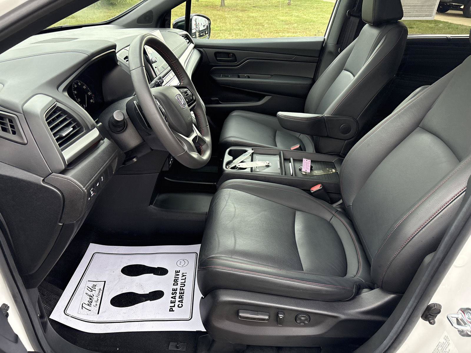 Used 2025 Honda Odyssey Sport-L image 9