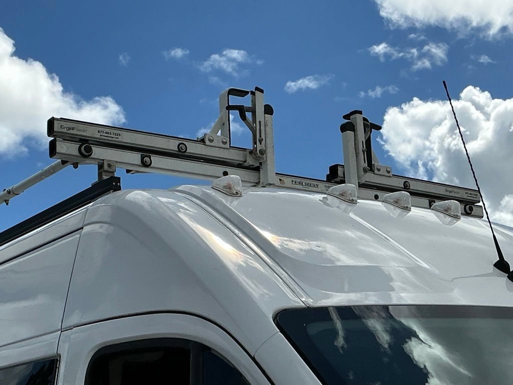 Used 2021 RAM ProMaster 1500 FWD image 13