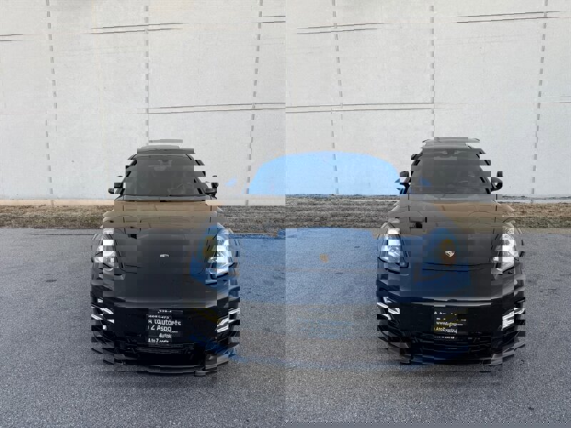 Used 2013 Porsche Panamera GTS image 7