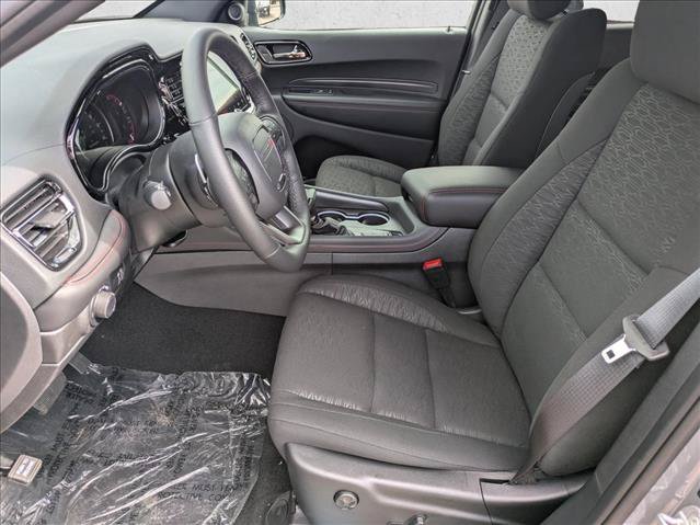 New 2026 Dodge Durango GT w/ Blacktop Package AWD/4WD image 4