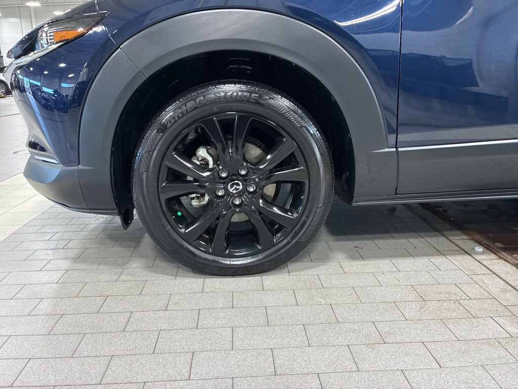 Certified 2023 MAZDA CX-30 2.5 Turbo w/ Premium Plus Pkg image 15
