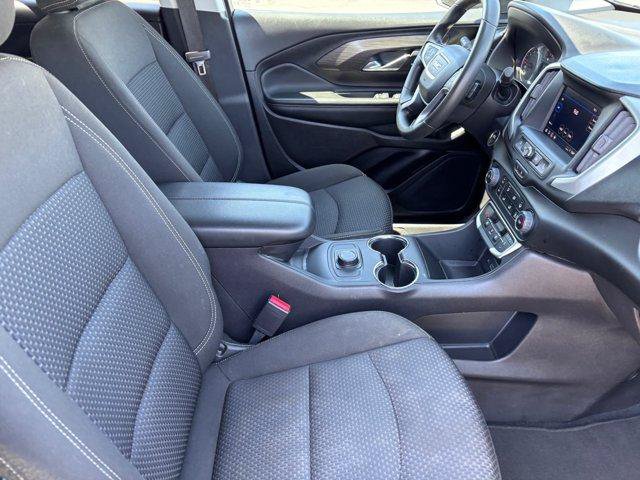 Used 2024 GMC Terrain SLE AWD/4WD image 12
