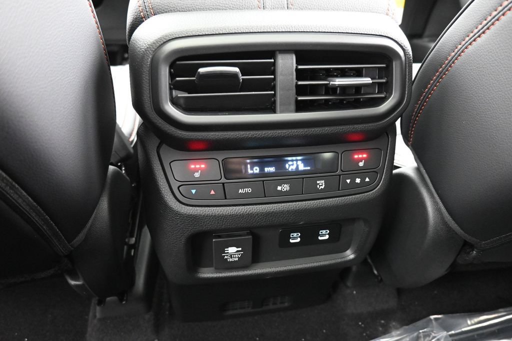 New 2026 Honda Passport TrailSport Elite image 45