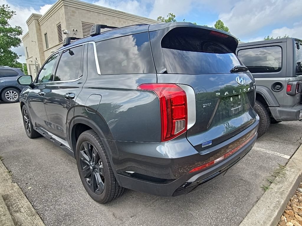 Used 2023 Hyundai Palisade XRT FWD image 6