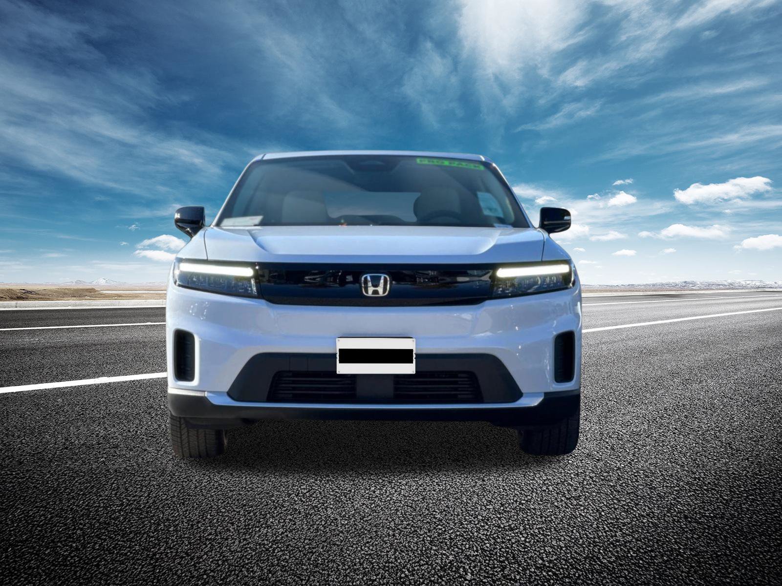 New 2026 Honda Prologue EX image 8