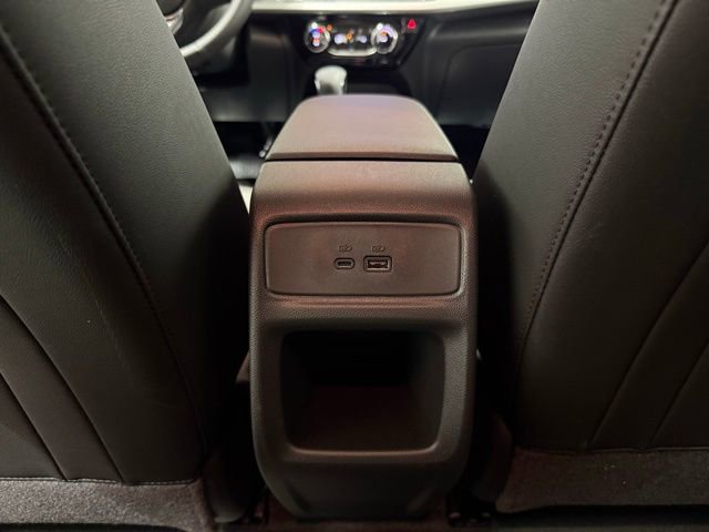 New 2026 Chevrolet Trax LT image 23