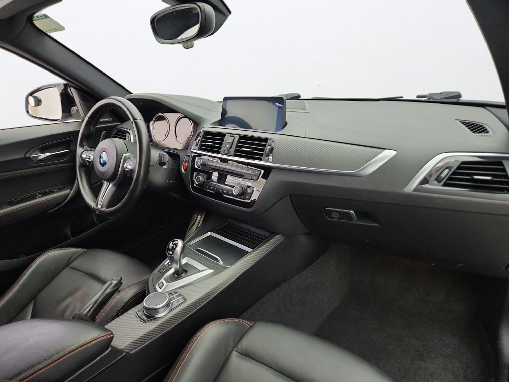 Used 2019 BMW M2 Competition RWD image 26
