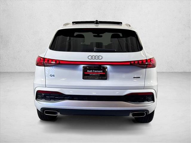 New 2026 Audi Q5 Premium AWD/4WD image 6