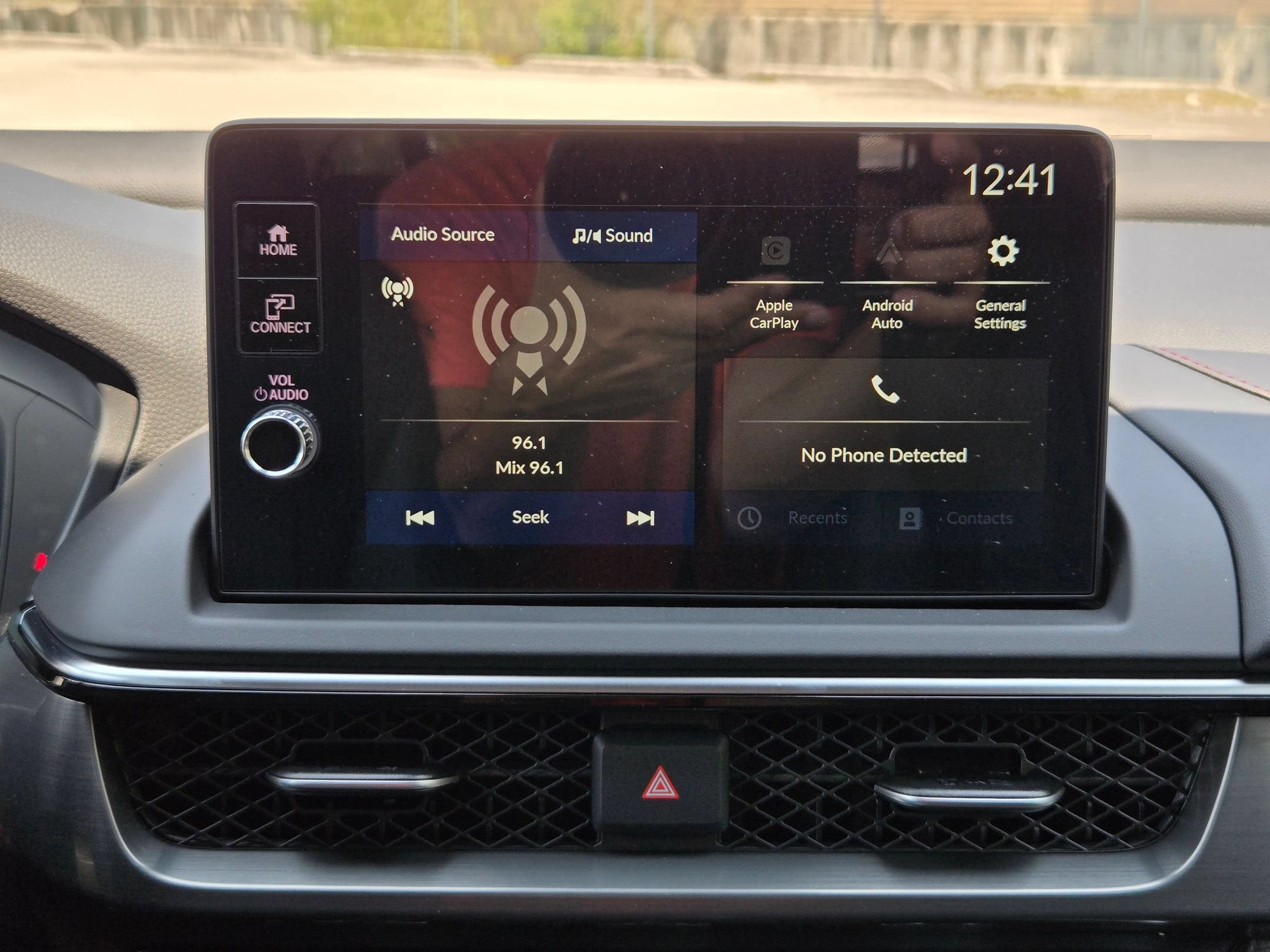 New 2026 Acura ADX A-Spec AWD/4WD image 17