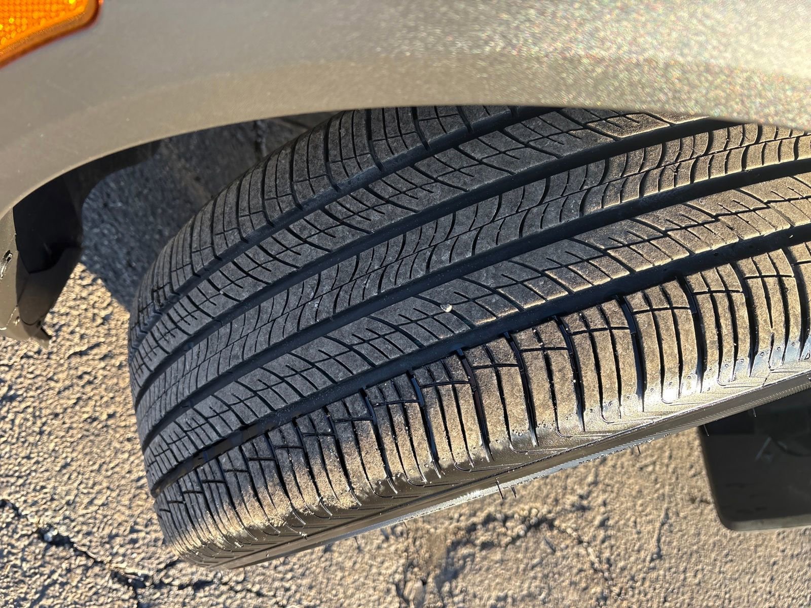 Certified 2026 INFINITI QX60 Luxe w/ Cargo Package image 28