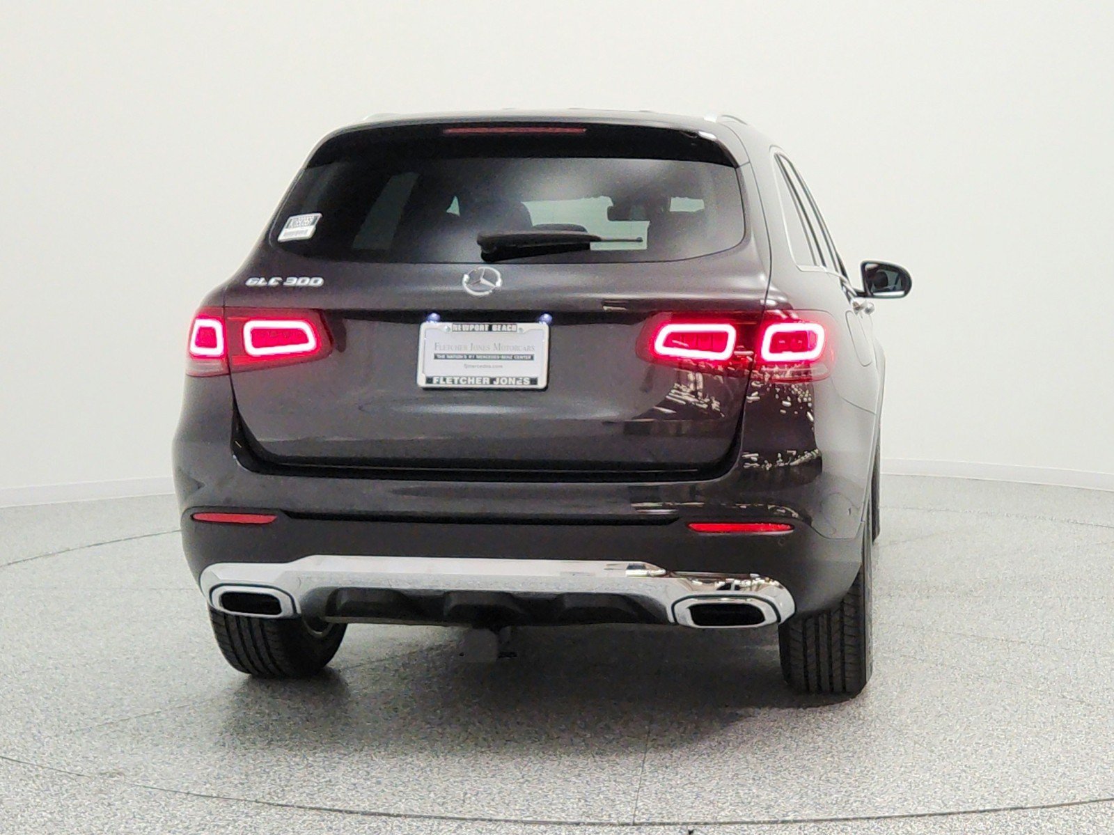 Used 2022 Mercedes-Benz GLC 300 image 6