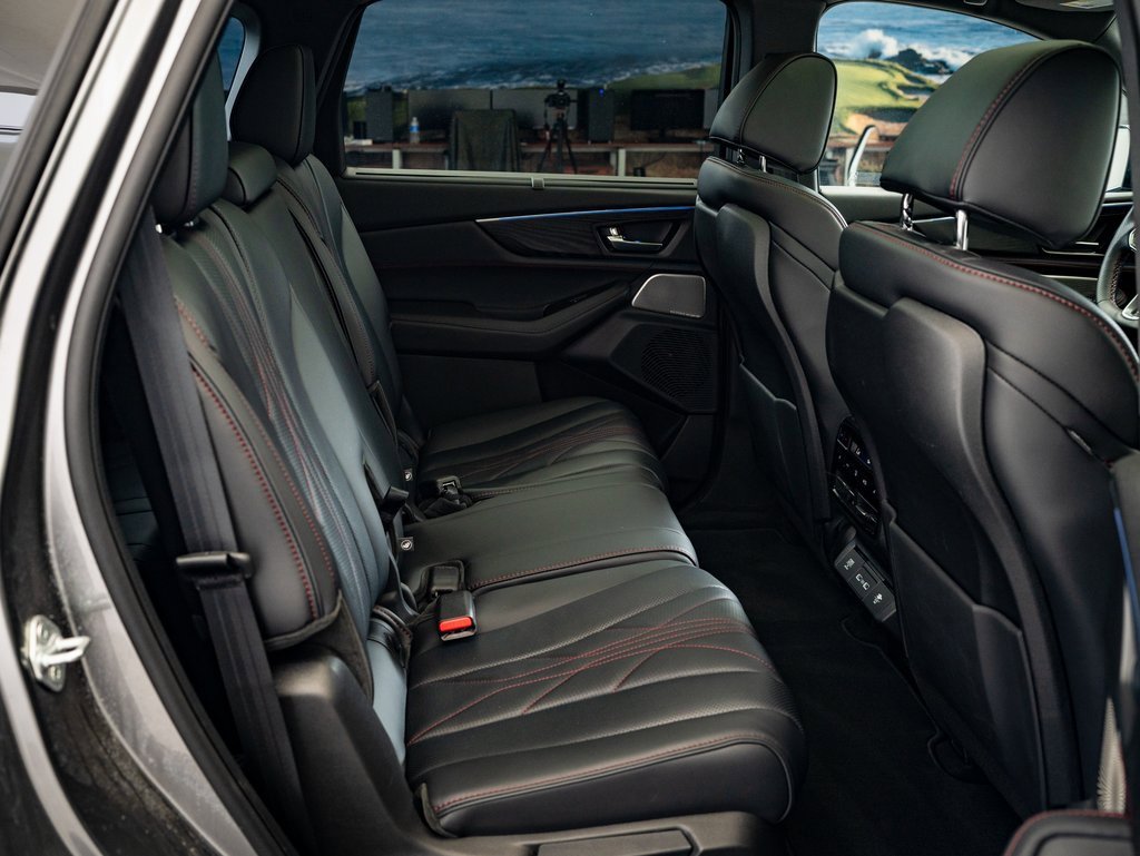 Certified 2024 Acura MDX Type S image 37