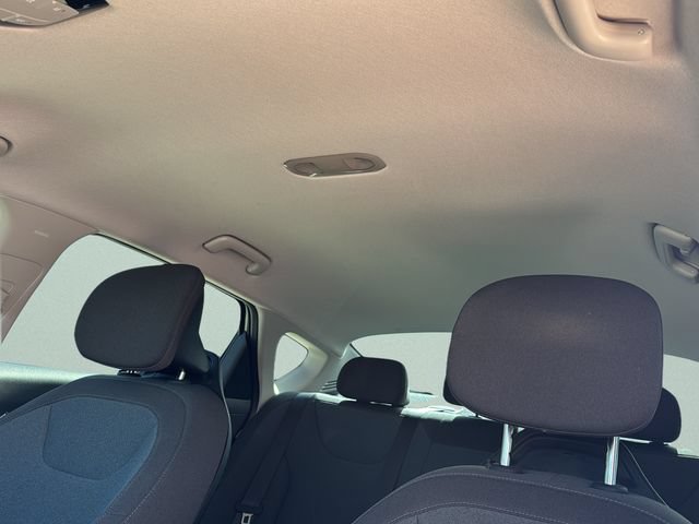Certified 2025 Kia K4 FWD image 28