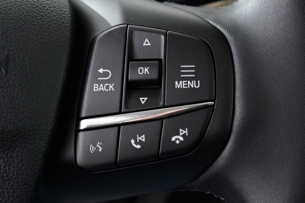 New 2025 Ford Bronco Sport Big Bend w/ Convenience Package image 33