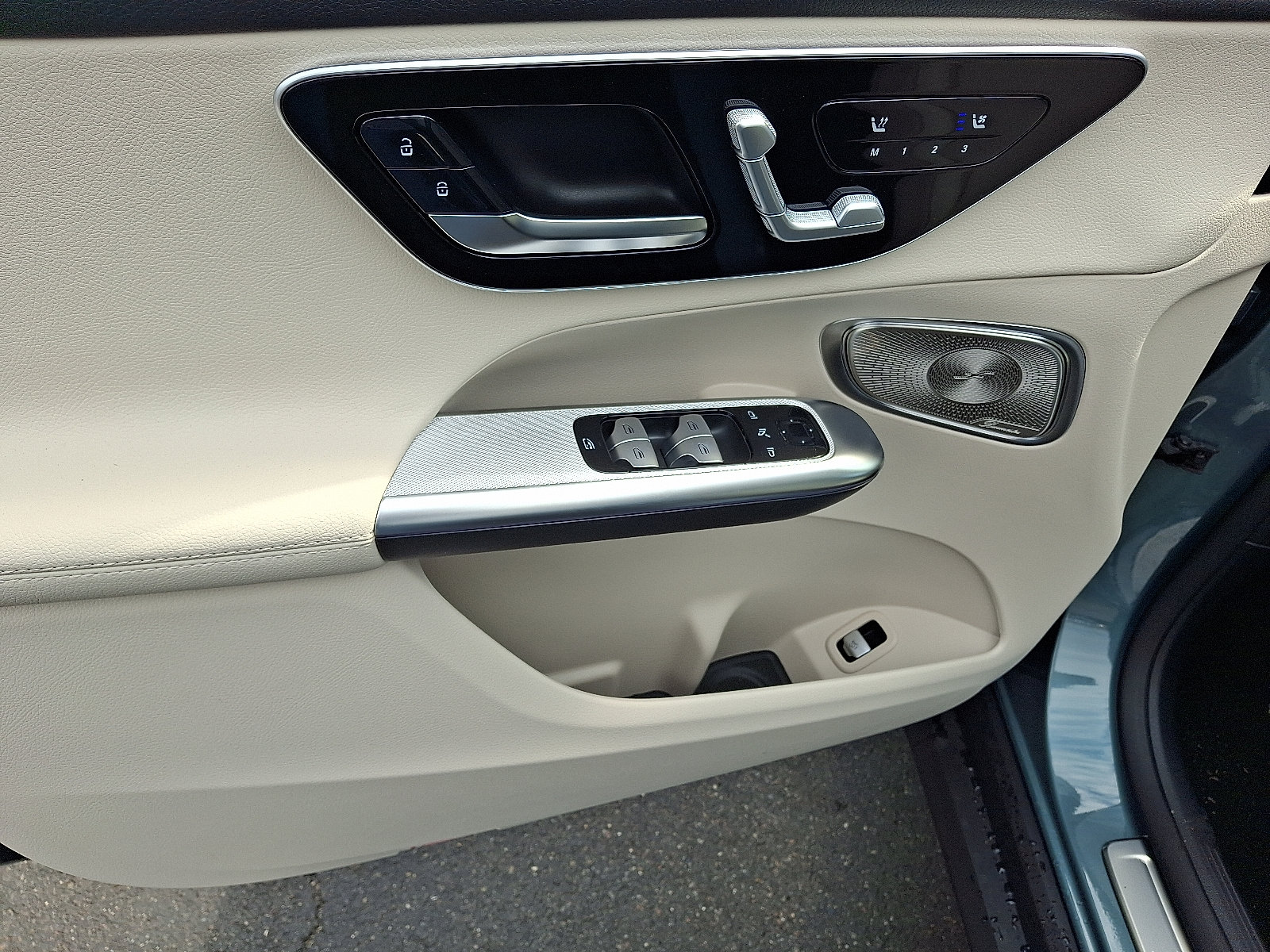 New 2026 Mercedes-Benz GLC 300 4MATIC image 10