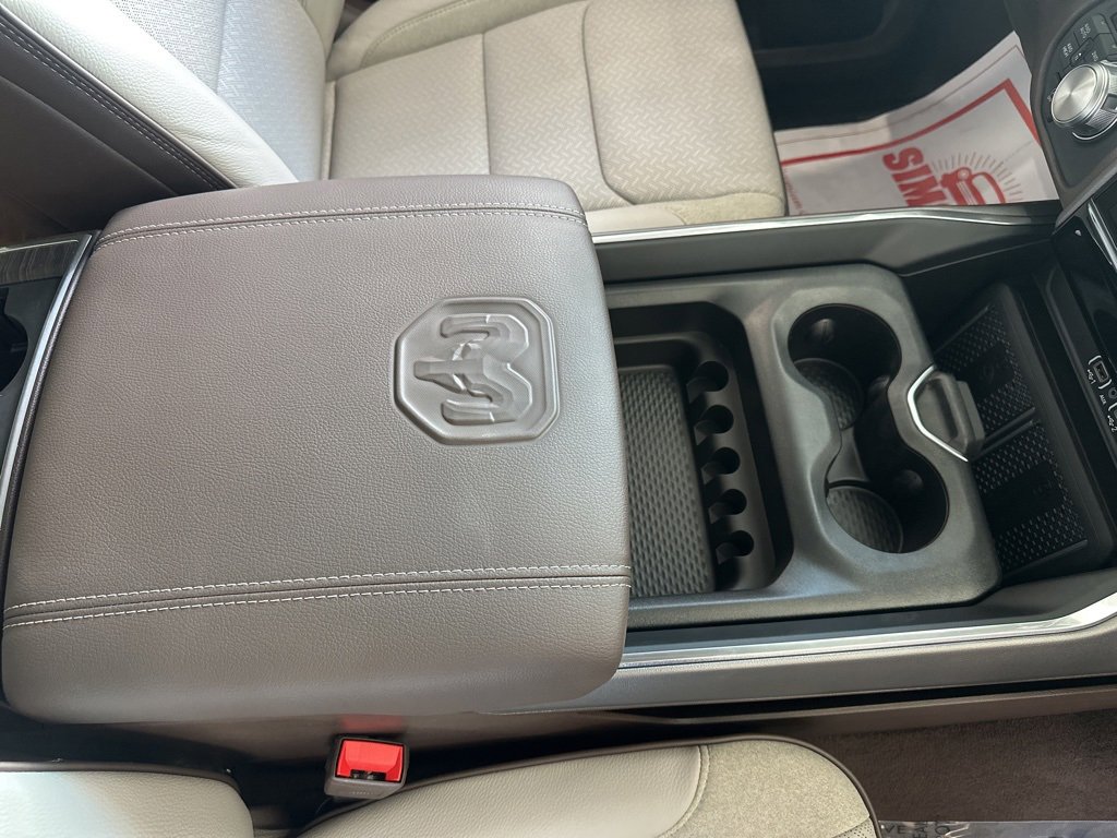 New 2026 RAM 1500 Laramie image 38