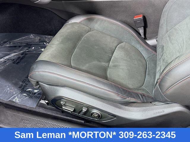 Used 2025 Dodge Charger R/T Scat Pack w/ Track Pack image 19