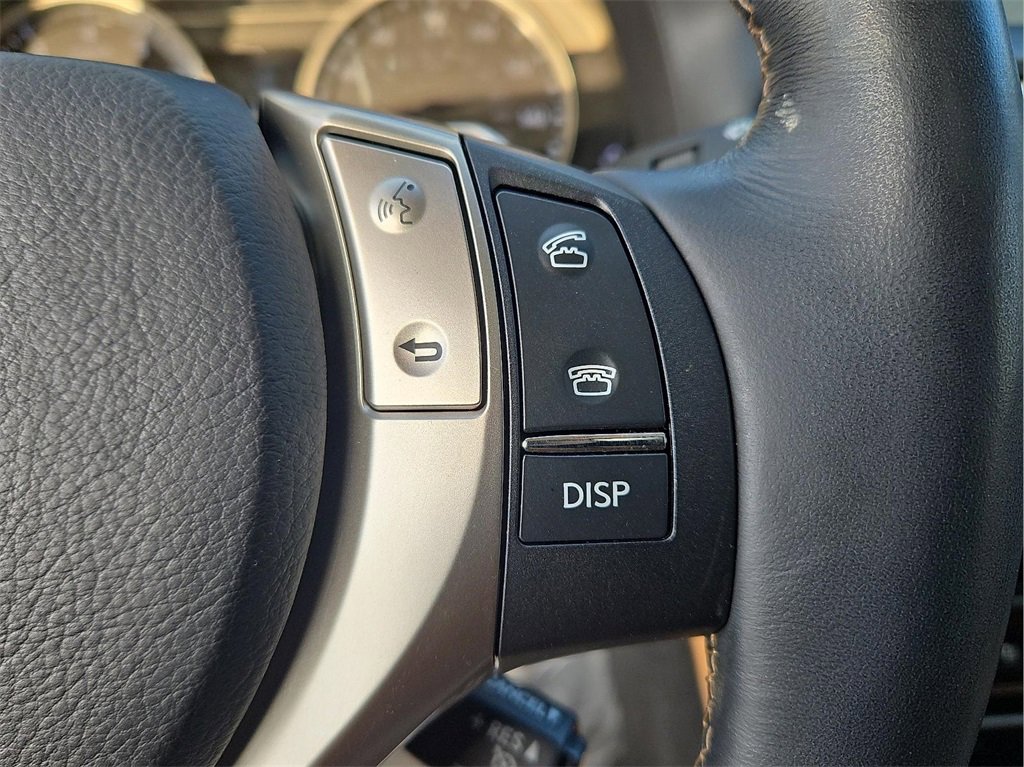 Used 2014 Lexus GS 350 AWD image 24