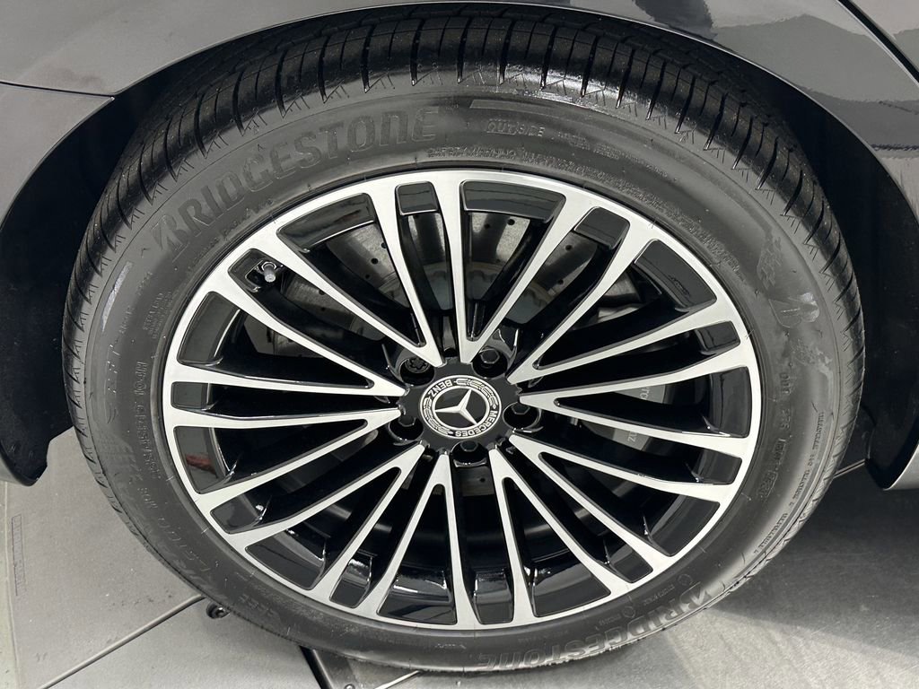 Certified 2025 Mercedes-Benz S 580e 4MATIC Sedan image 20