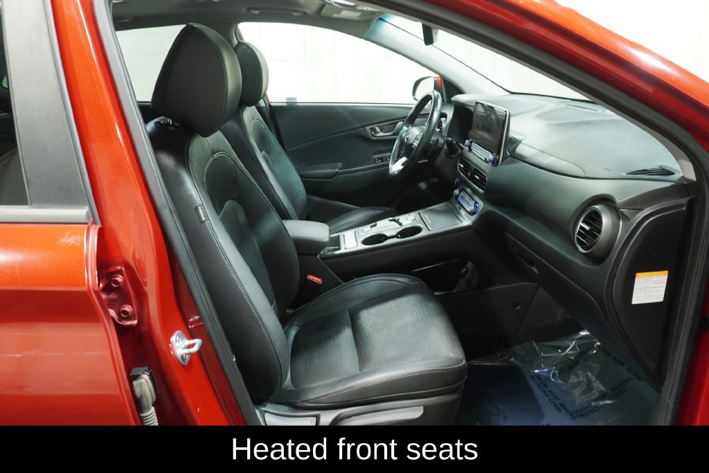 Used 2020 Hyundai Kona Ultimate FWD image 13