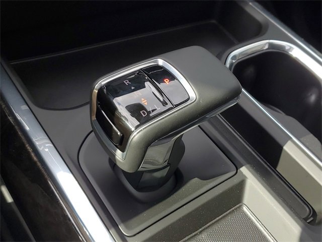 New 2025 GMC Sierra 1500 Elevation w/ Elevation Premium Package image 34