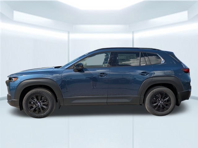 New 2026 MAZDA CX-50 AWD 2.5 Hybrid w/ Weather Package video 2