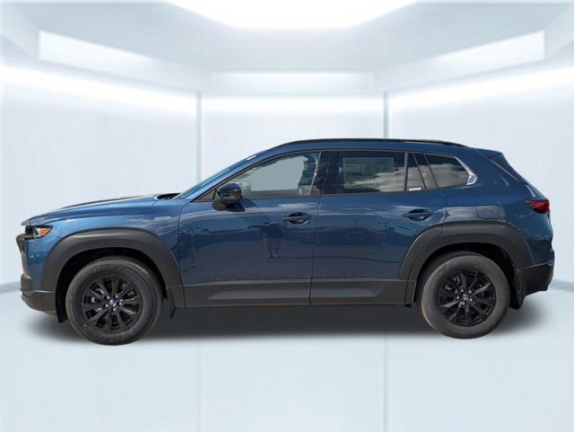 New 2026 MAZDA CX-50 AWD 2.5 Hybrid w/ Weather Package image 2