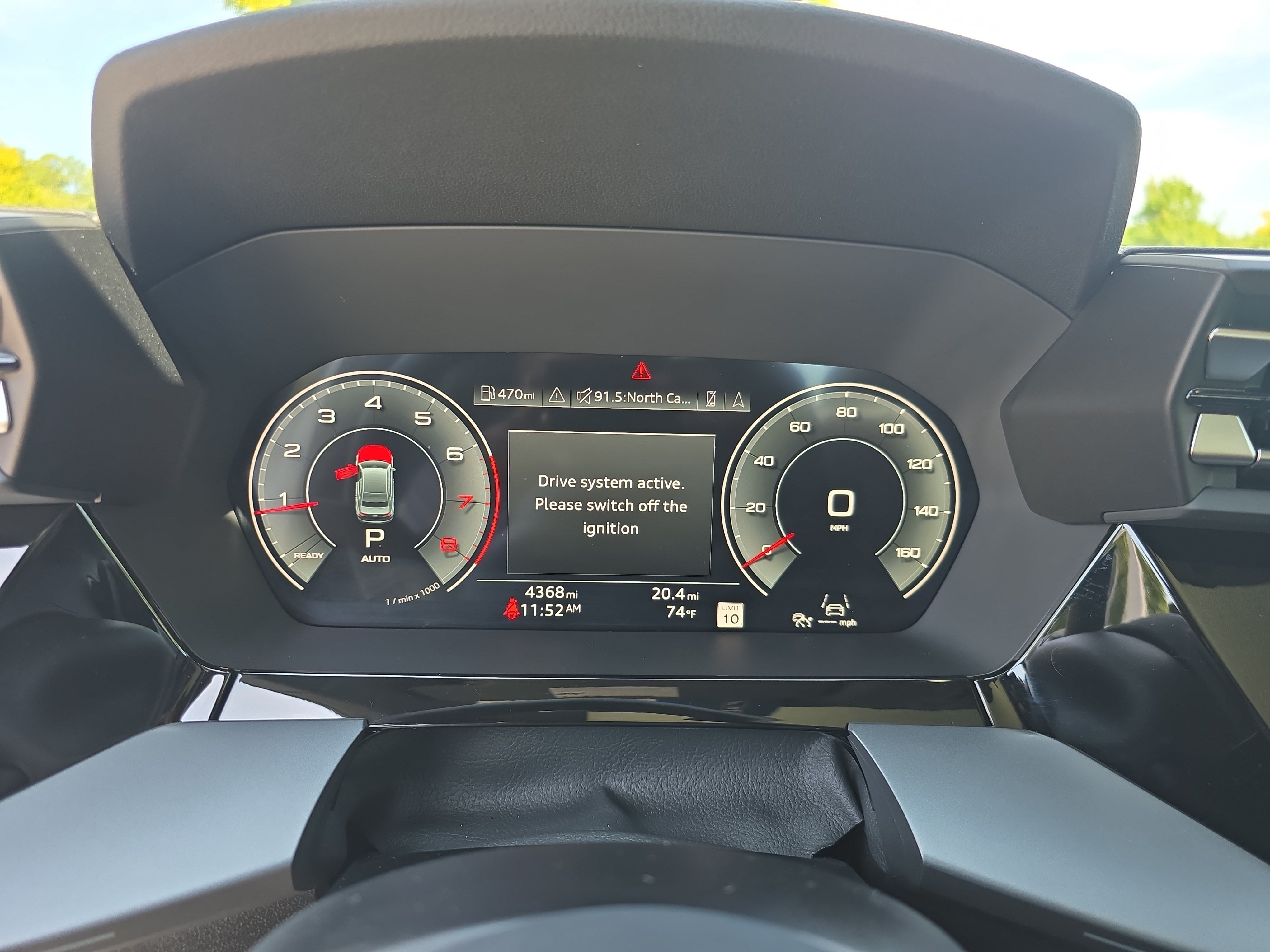 Certified 2026 Audi A3 2.0T Premium AWD/4WD image 16