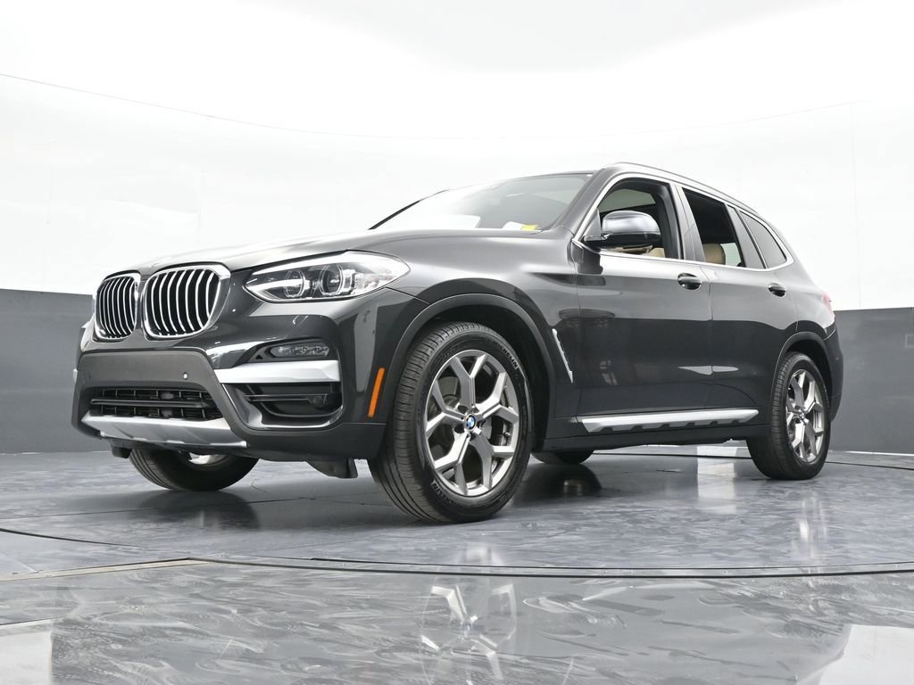 Used 2020 BMW X3 sDrive30i w/ Convenience Package image 60