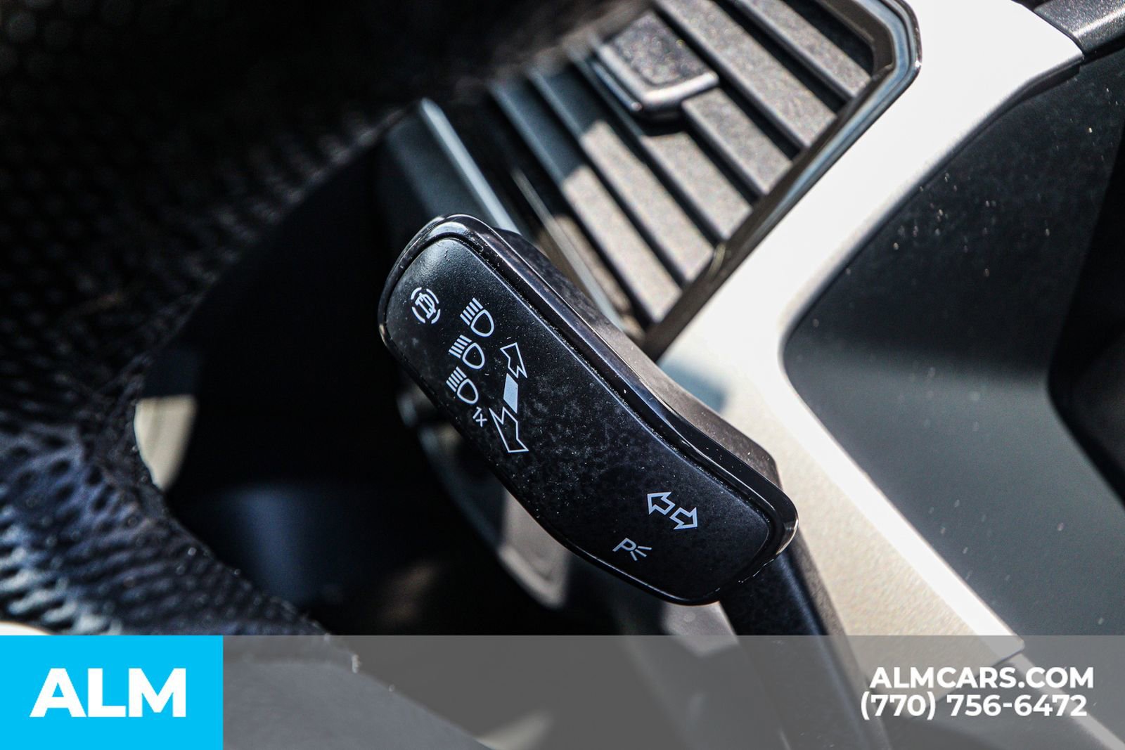 Used 2023 Volkswagen Atlas SEL Premium image 38