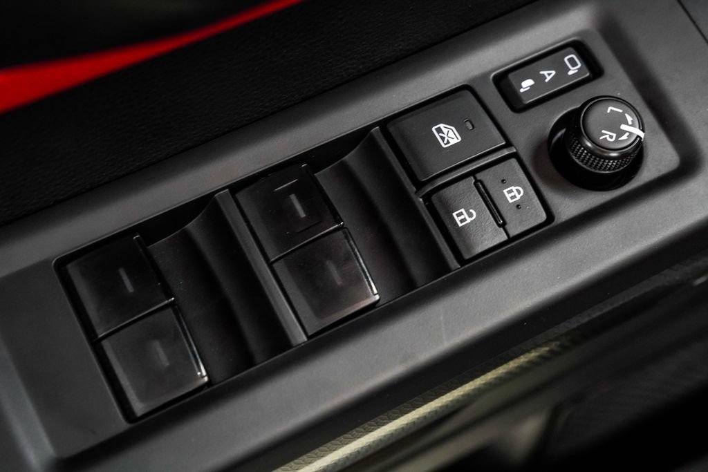 Used 2026 Toyota Tundra TRD Pro AWD/4WD image 44