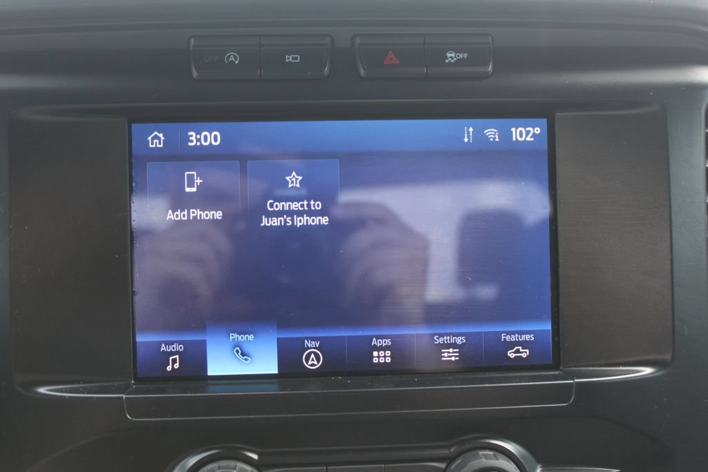 Used 2023 Ford F150 XL w/ STX Black Appearance Package AWD/4WD image 32