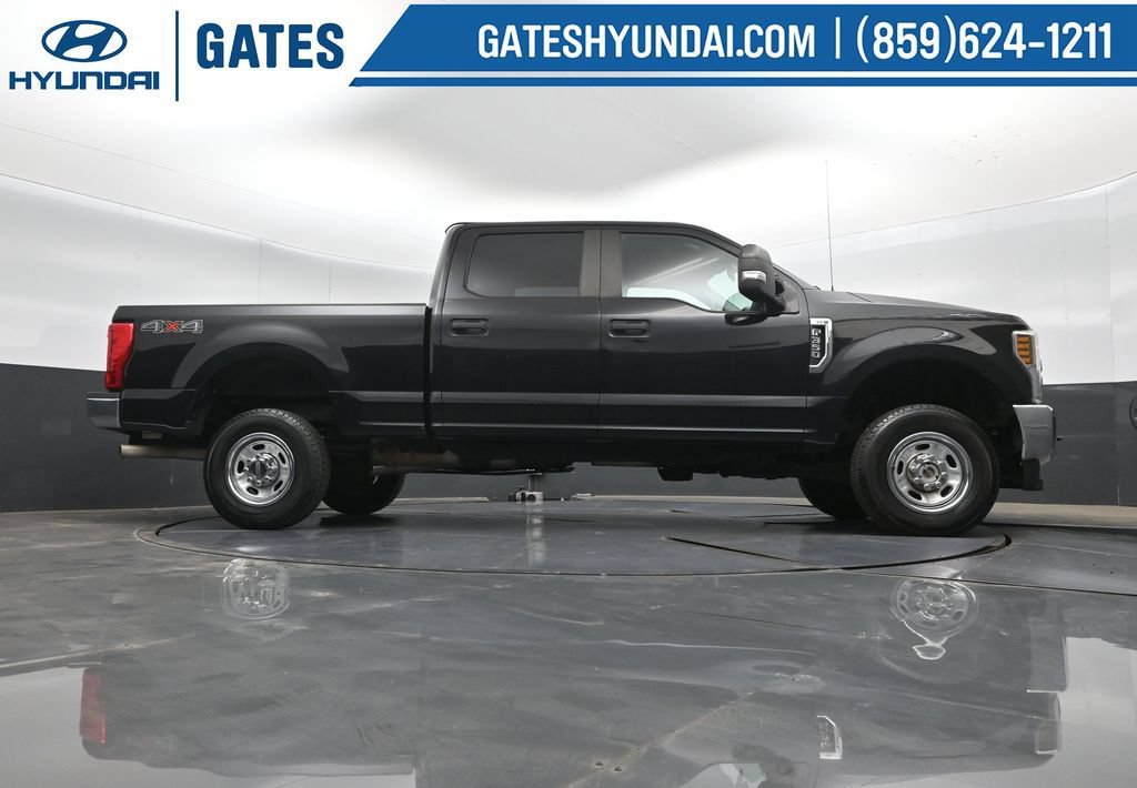 Used 2019 Ford F350 XL w/ Power Equipment Group AWD/4WD image 34