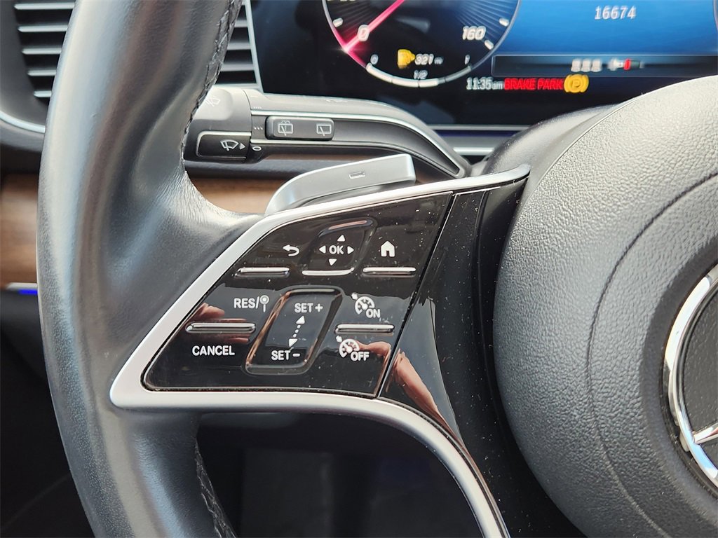 Used 2024 Mercedes-Benz GLE 450 4MATIC image 18