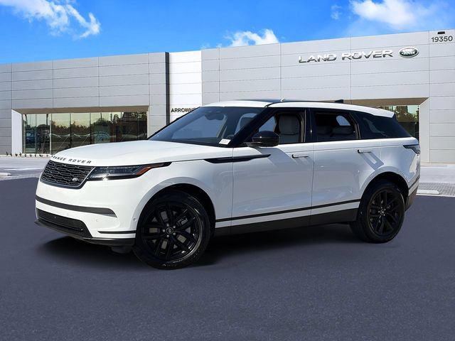 New 2026 Land Rover Range Rover Velar S AWD/4WD image 1
