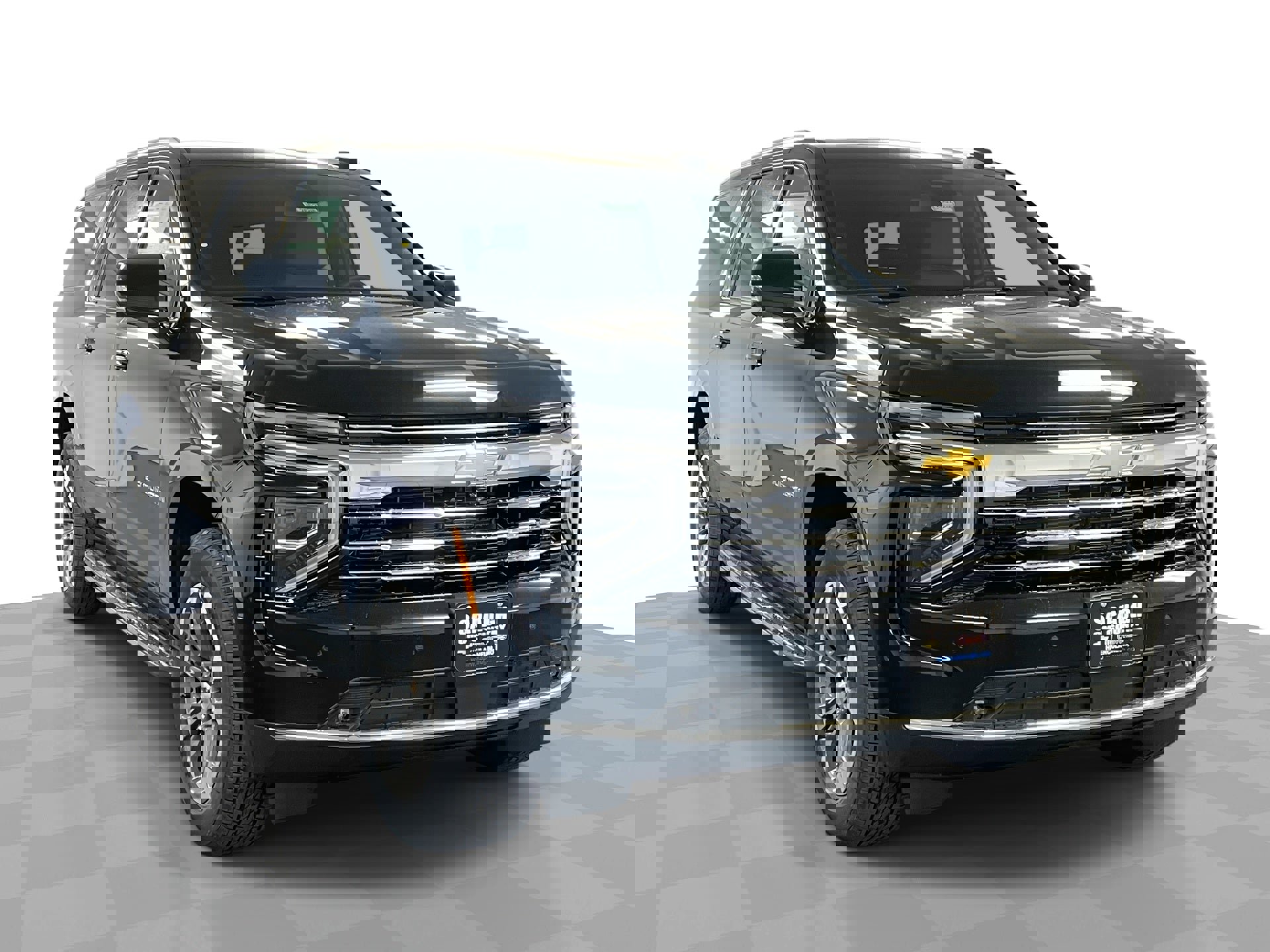 New 2026 Chevrolet Suburban LT w/ Comfort Package image 36