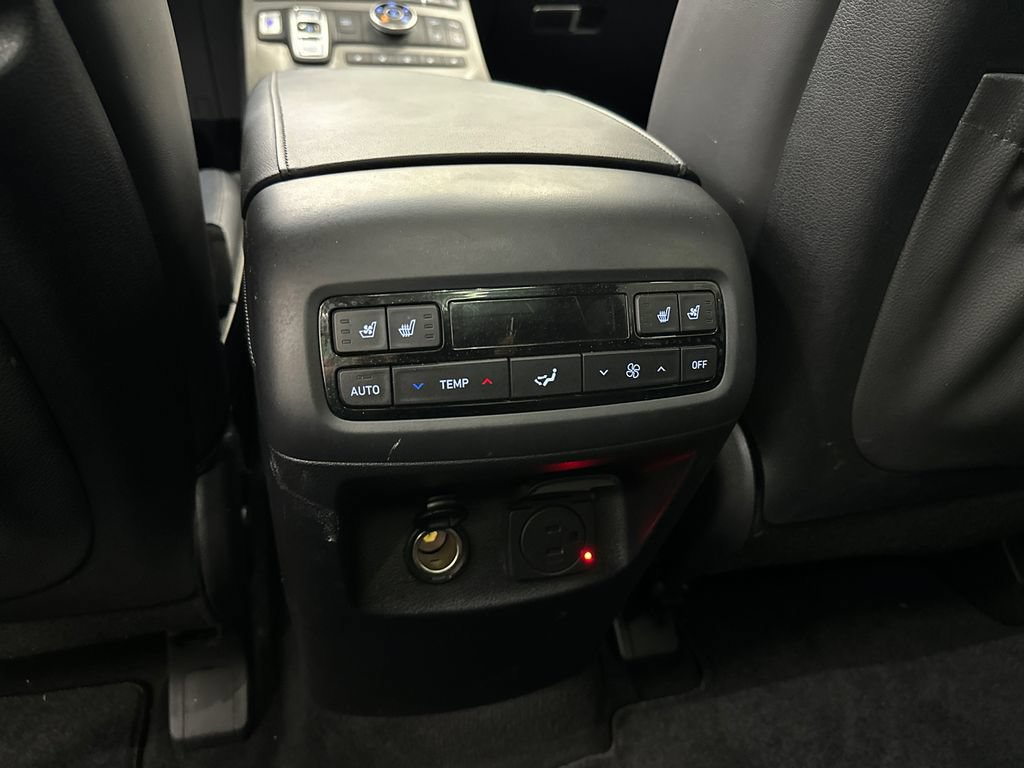Used 2021 Hyundai Palisade Limited AWD/4WD image 26