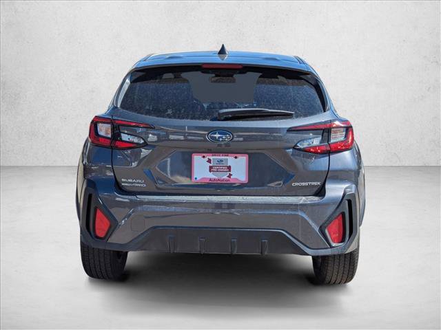 Used 2024 Subaru Crosstrek 2.0i image 7