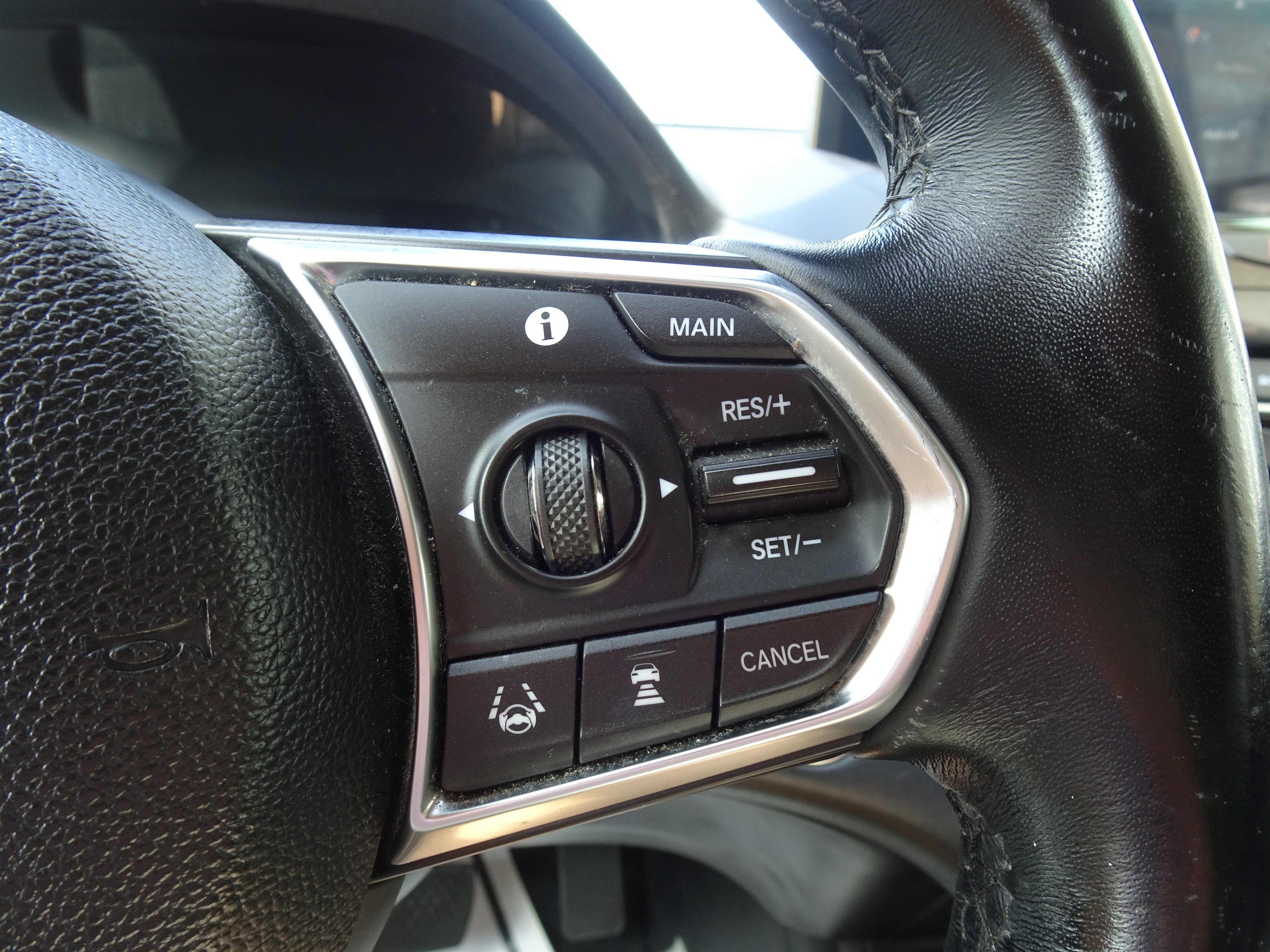 Used 2020 Acura RDX FWD image 27