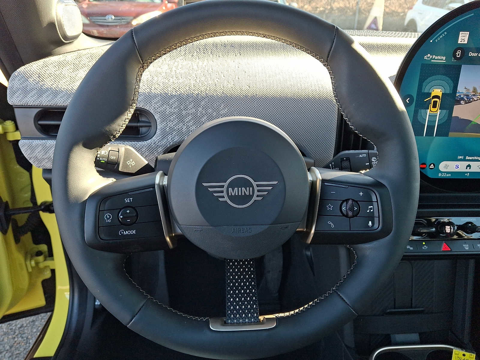Used 2025 MINI Cooper S image 21