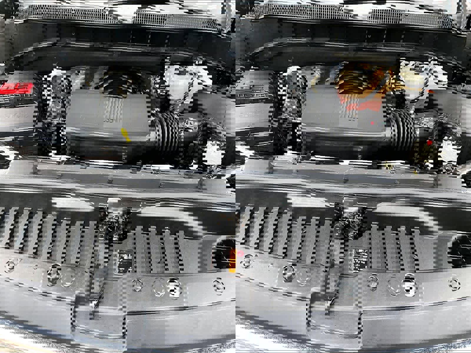 Used 2022 Chevrolet Silverado 1500 High Country image 29