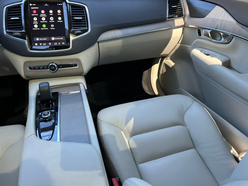 Used 2024 Volvo XC90 T8 Plus w/ Protection Package AWD/4WD image 30
