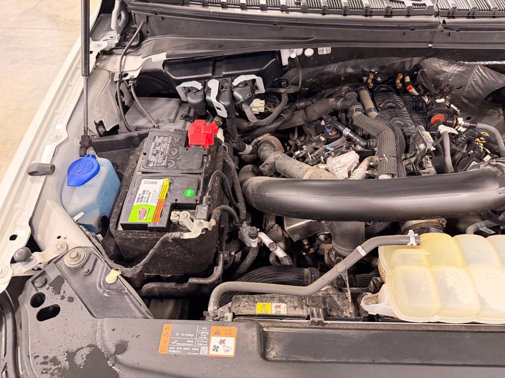 Used 2022 Ford Expedition Max Limited AWD/4WD image 48