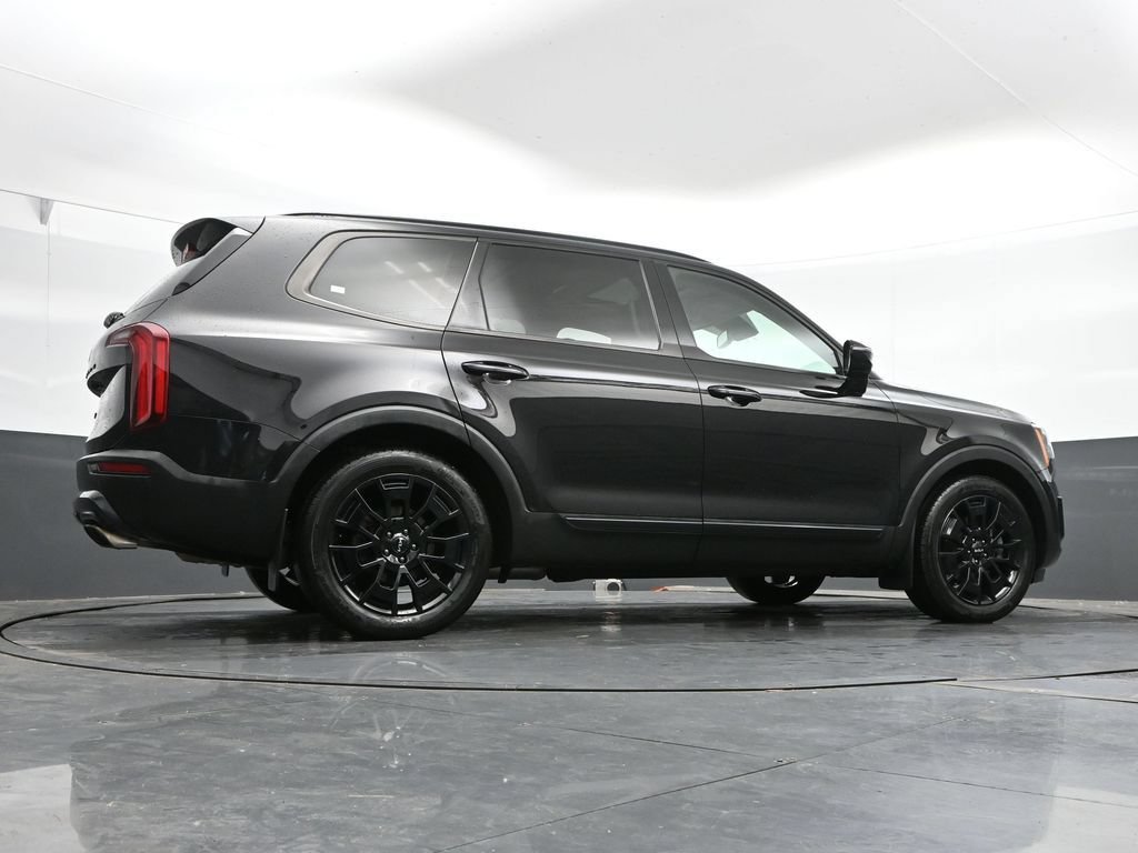 Used 2022 Kia Telluride SX w/ SX Prestige Package AWD/4WD image 41